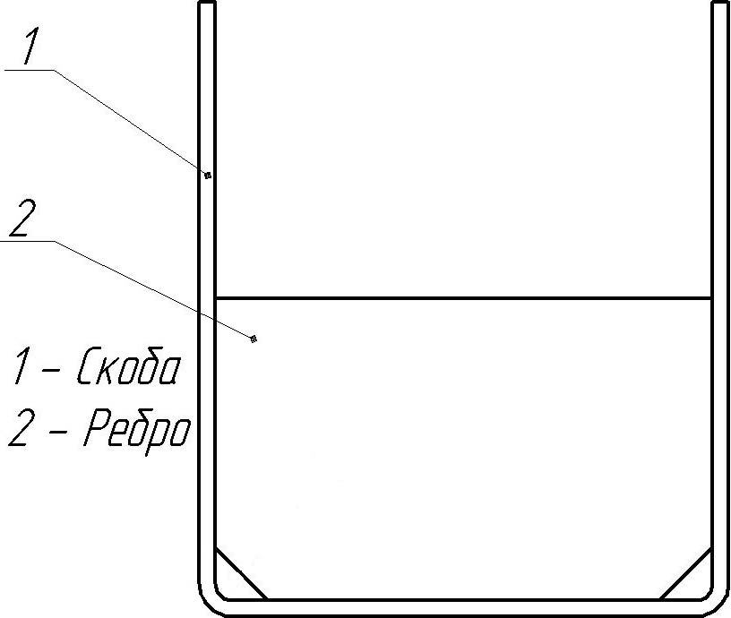 Опоры ОПП1 ГОСТ 14911-82 производство Украина