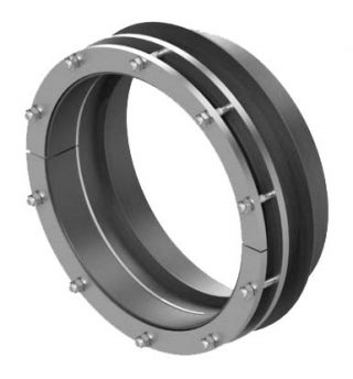 Сальник нажимний ТМ 93-200