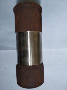 Втулка шпінтона